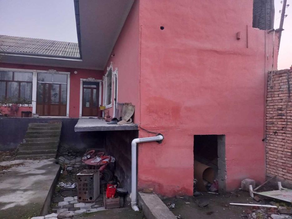 Trikataj maxsulotlari ishlab chiqarish bino-inshoatlari