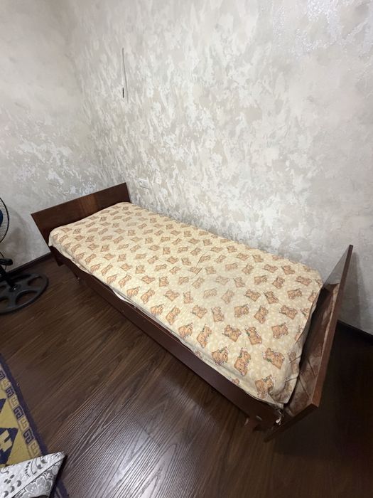 Продается кровать