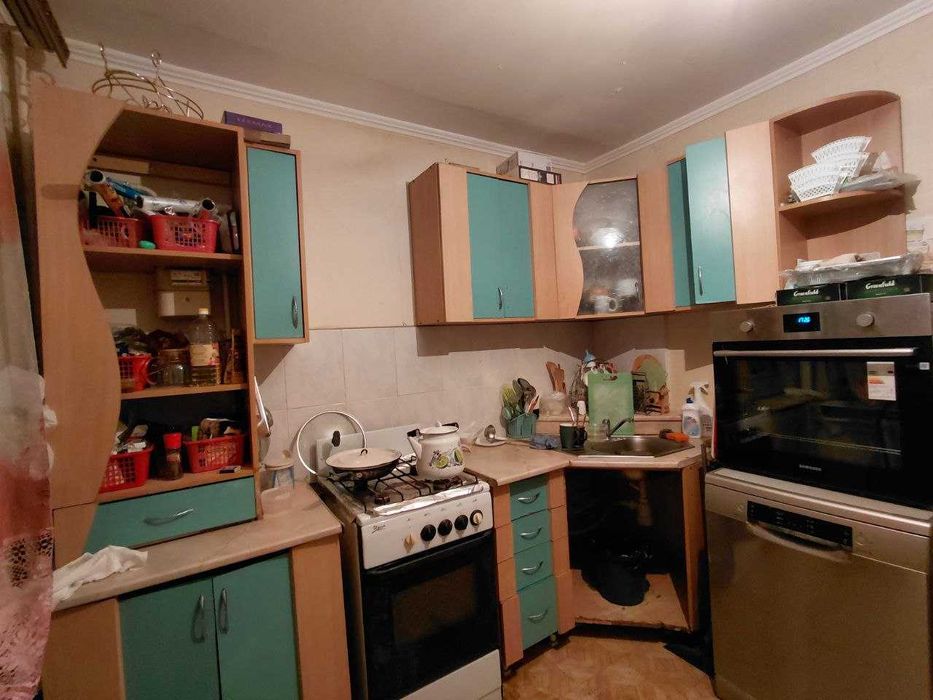 3 ком квартира 5 мкр