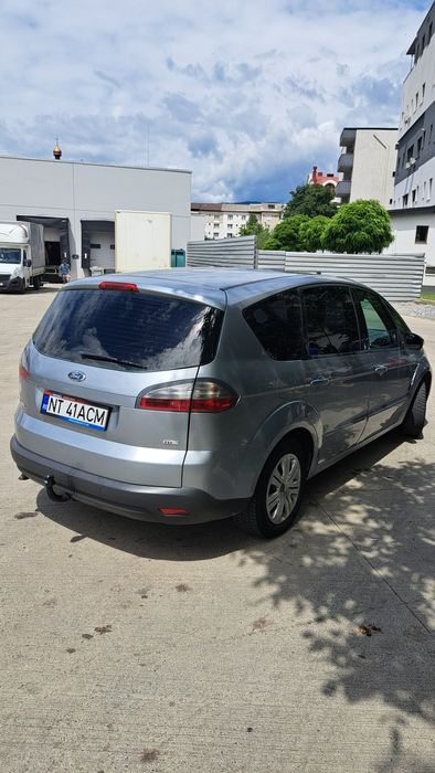 Ford S max 1.8 tdci 2007