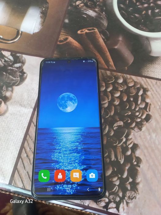 Самсунг S20 ультра 5G