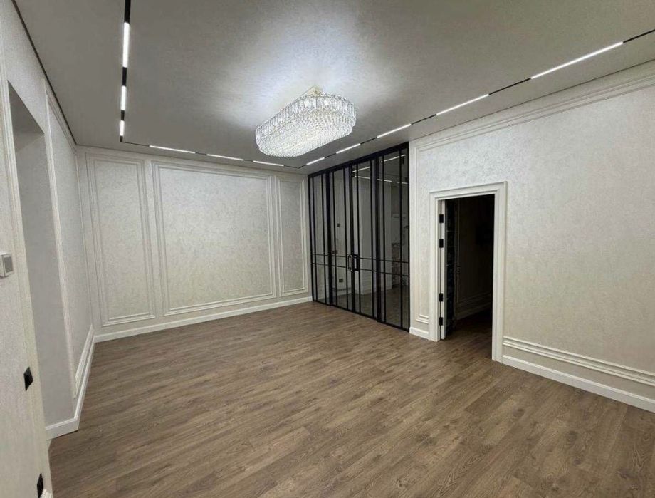 2-комн Шайхантохур ЖК Charx Novza 60м² 6/12 Дизайн 103000у.е