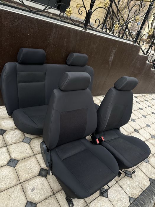 nexia idial sidena kamplekt