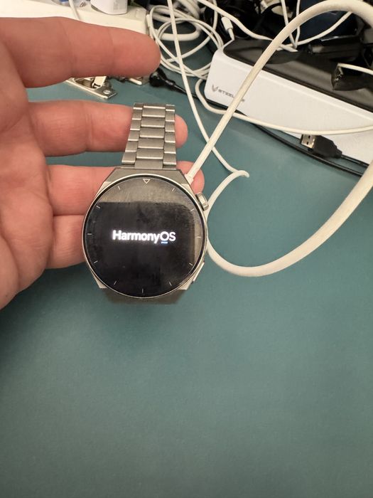 Huawei watch gt 3pro