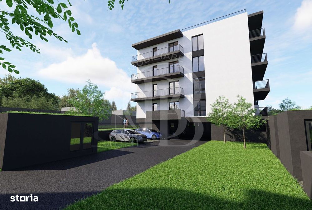 Apartament – Bucuresti - Mai multe