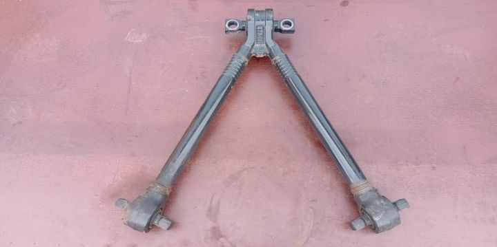 Bara torsiune 372101 MAN TGL 7.150 generatia seria