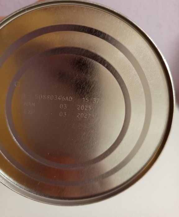 Адаптирано мляко NAN Opti pro 1 Ново