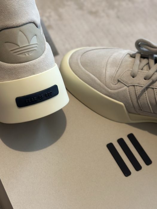 Adidas x Fear of God / Nike Tech Fleece / Off-White