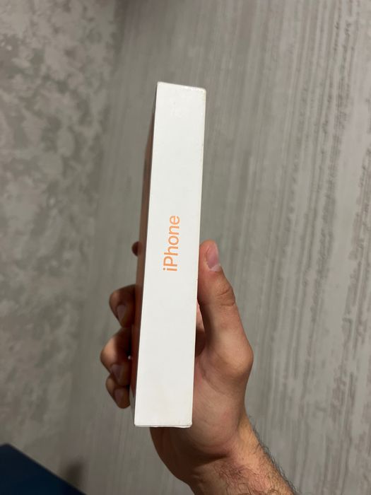 Iphone 17 pro max, новый, верифицированный