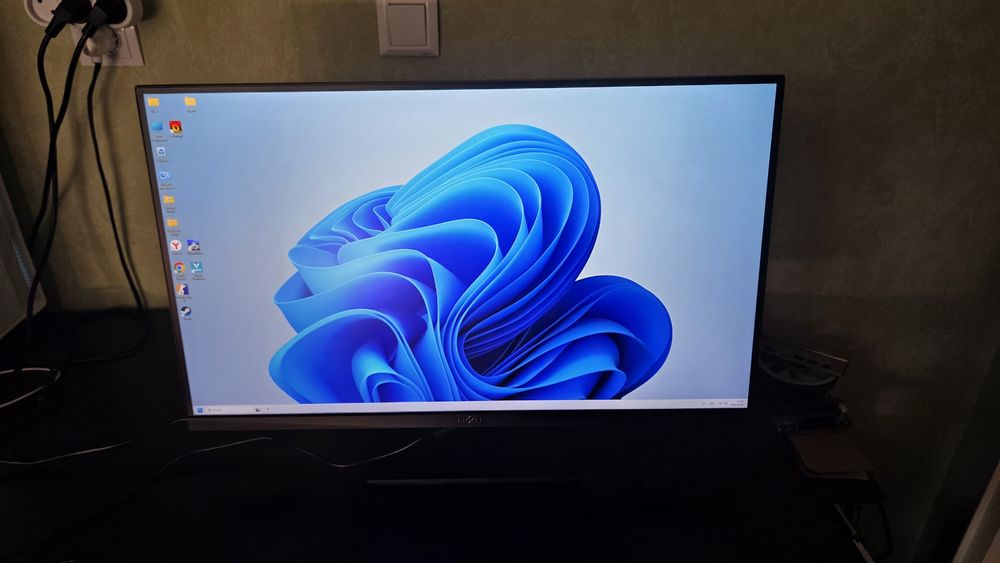 Монитор Pixel PGX27FX 27' 280hz IPS FHD . В идеальном состоянии.  Дост