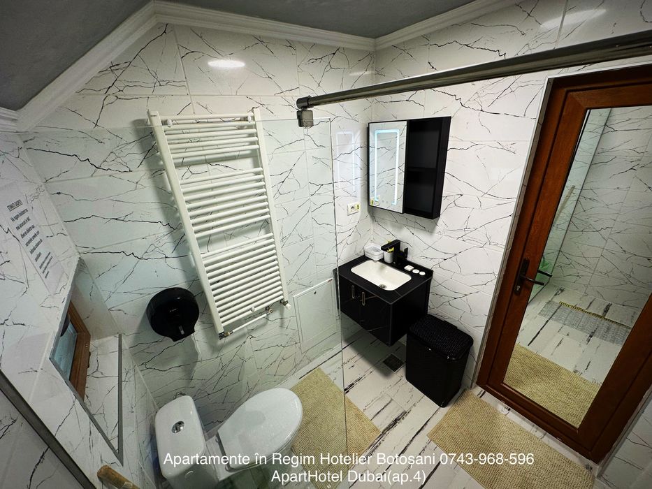 Cazare Avantajoasa Apartamente in Regim Hotelier Solutii de cazare