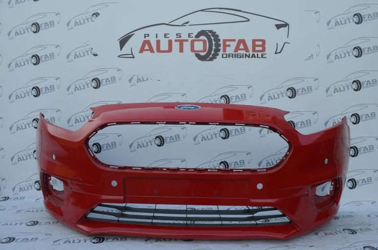 Bara fata Ford Transit Courier Facelift an 2018-2019-2020-2021-2022-20