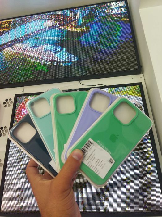 Чехол Айфон 13 Pro ( IPhone )