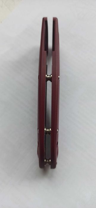 Дръжки/чирени от G-10 за Benchmade