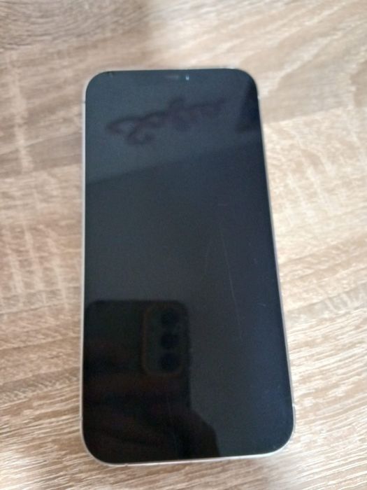 Iphone 12 Pro Max 128gb 78% baterie
