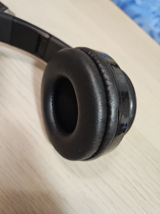 Слушалки безжични с Блутут 2.0