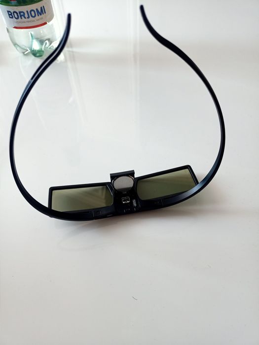 Очки 3 Д на телевизор Самсунг