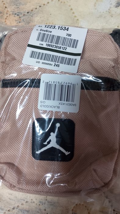 Чанта през рамо Nike