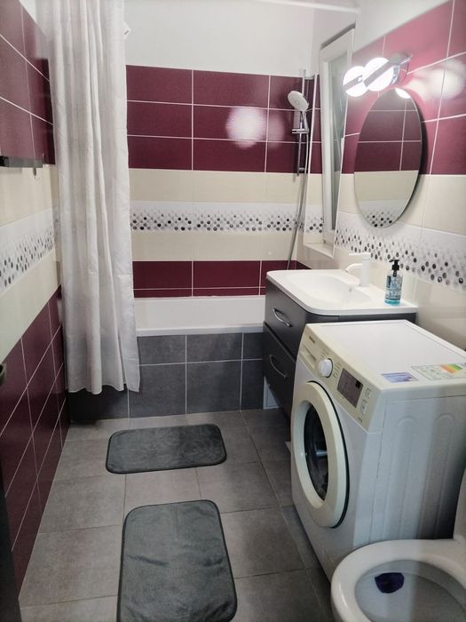 Apartament cu 2 camere Subcetate