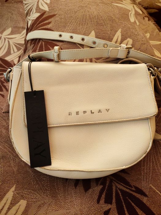 Чанта на replay оригинална