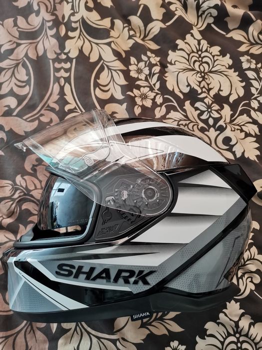 Каска за мотор Shark D-Skwal 3