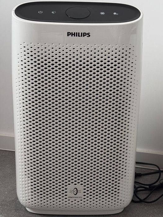 Пречиствател за въздух Philips AC1215/10 – Като нов