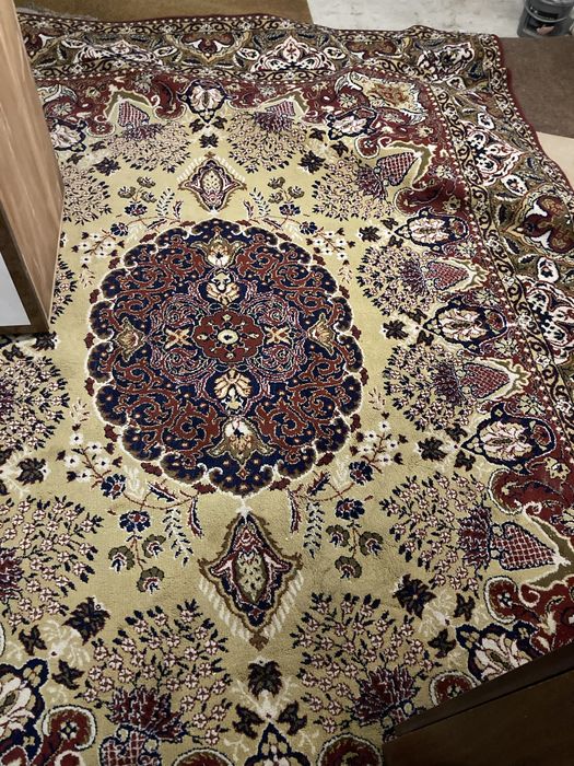 Персийски килим два броя