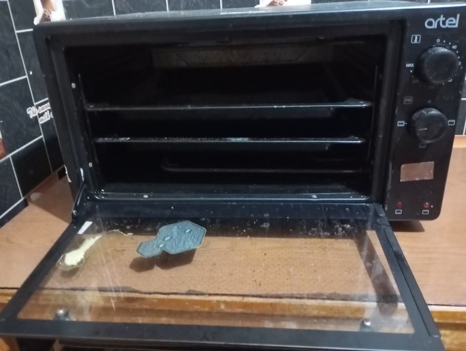 Продам духовую печь