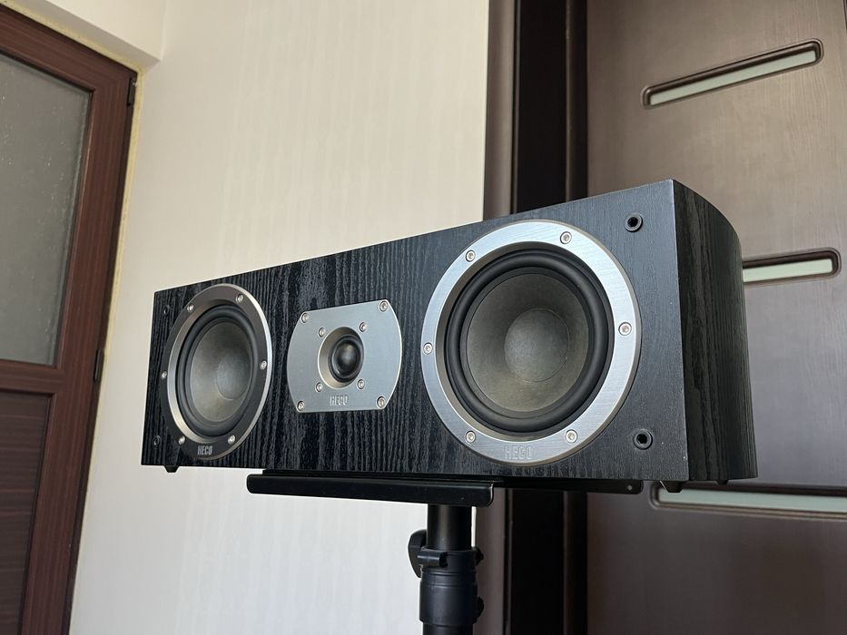 Boxa centru Heco Victa Prime 102