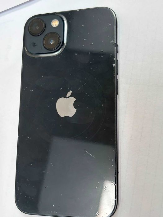 Iphone 13 128GB midnight