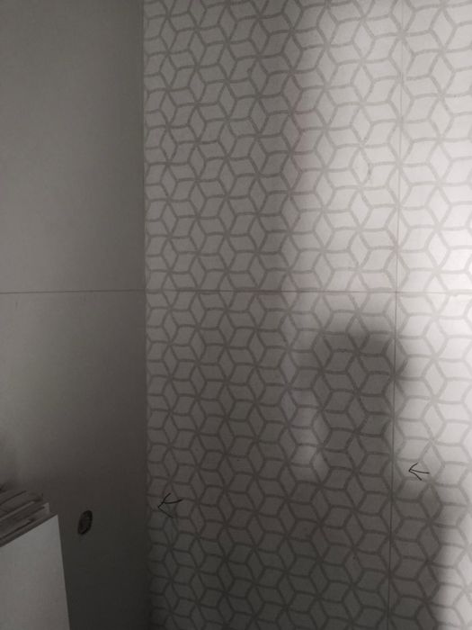 кафельщик стаж 20 лет