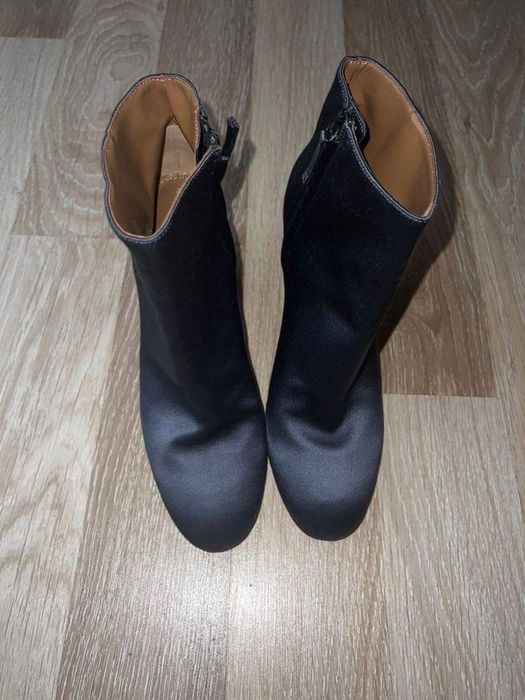 Aquazzura MACH & MACH