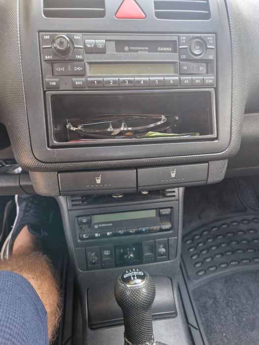 VOLKSWAGEN Lupo 2002 — imagine 2