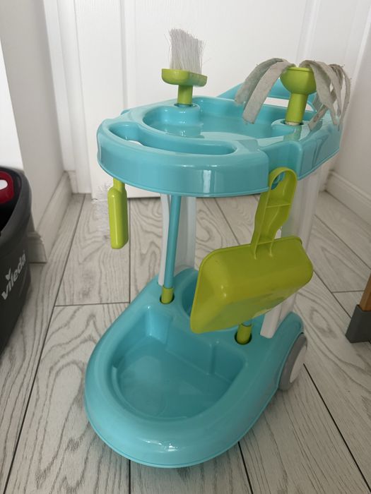 Set curatenie mare copii