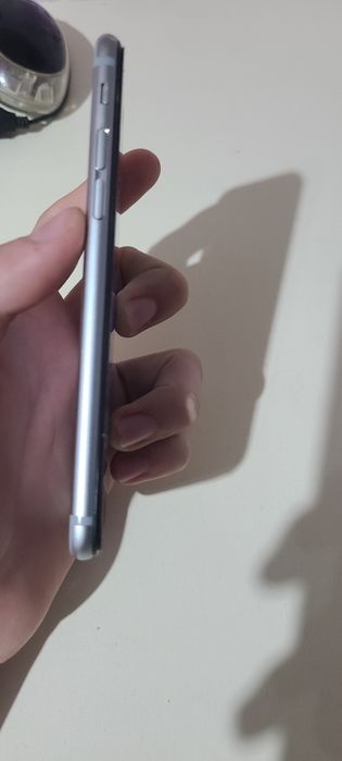 Iphone 6 zor sostayaniyada