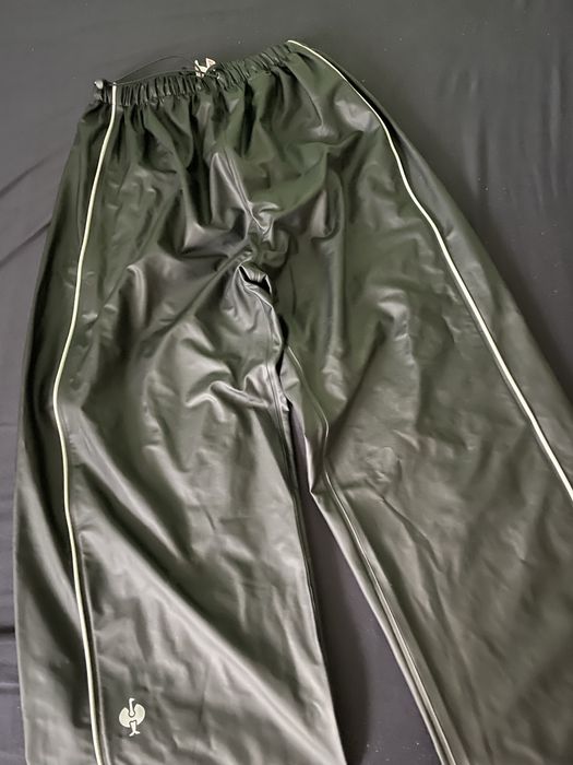 Pantaloni de pelerina Strauss