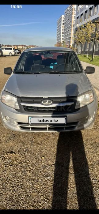 Lada Granta 2012г