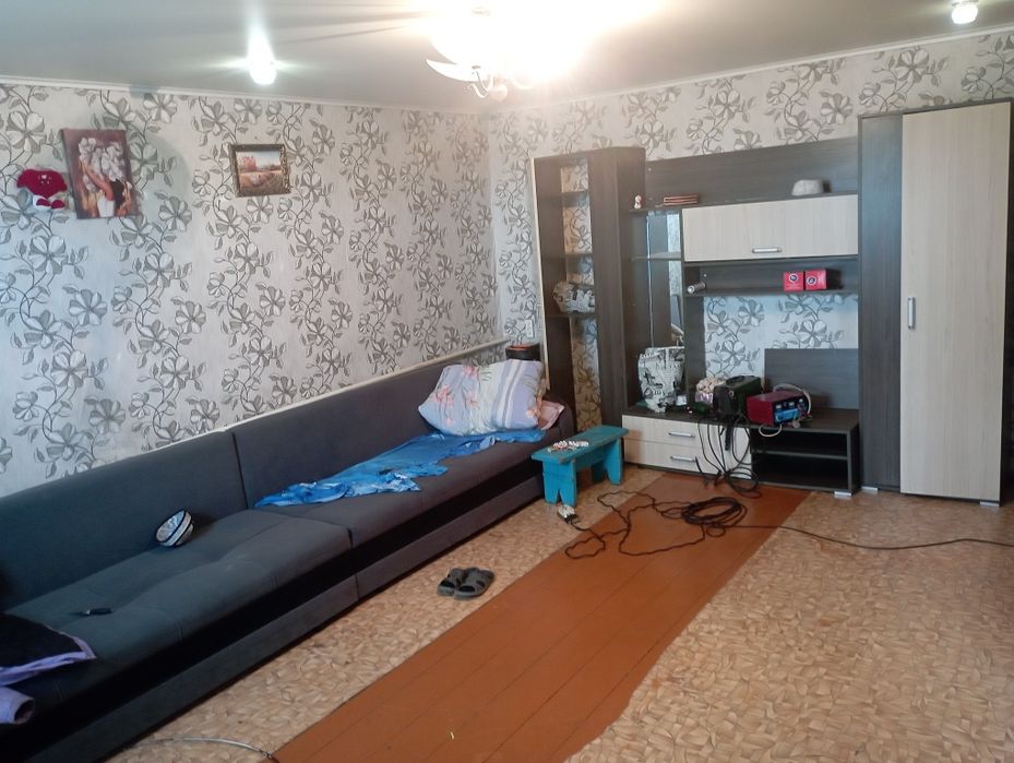 Продам дом село новодворовка