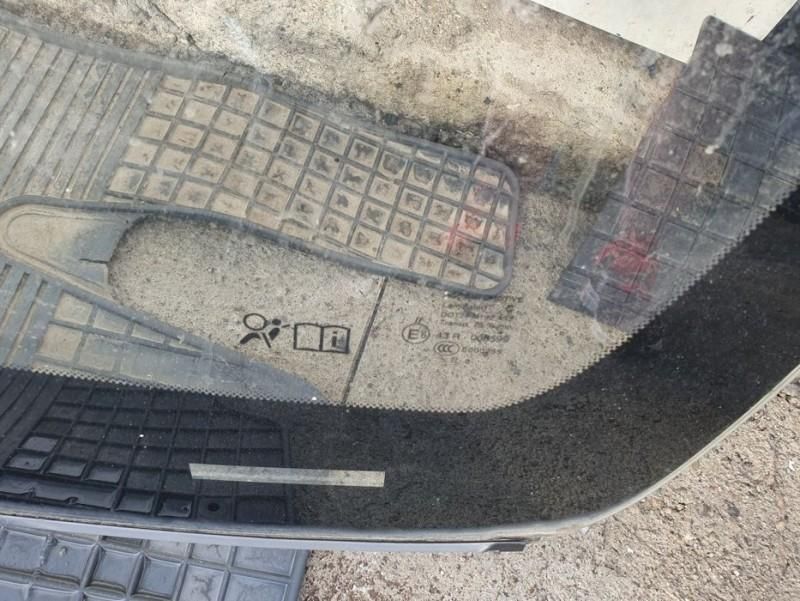 Parbriz heliomat senzori camera video Opel Insignia A