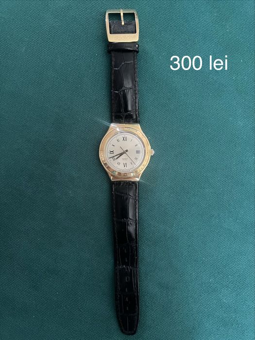 Ceasuri Swatch Irony