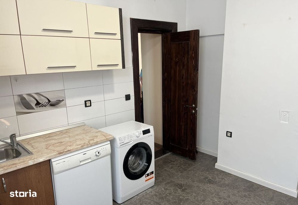 Apartament 3 camere zona Victoriei, Gara de Nord, sup.117 mp — fotografia 1