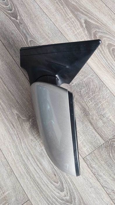 Oglinda electrica stanga Hyundai IONIQ 2017, gri - 16 pini