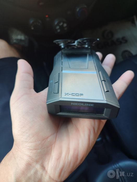Antiradar 7700 sastayana zo'r