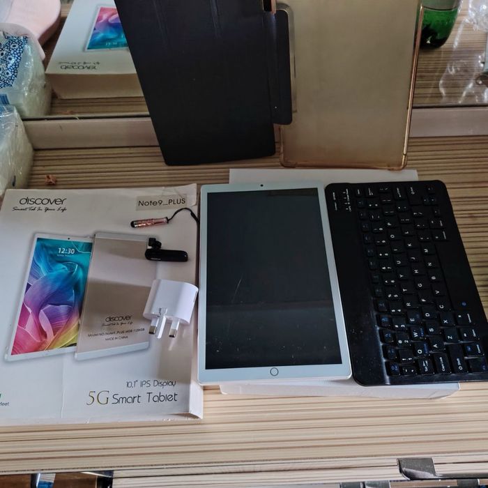 Продается планшет