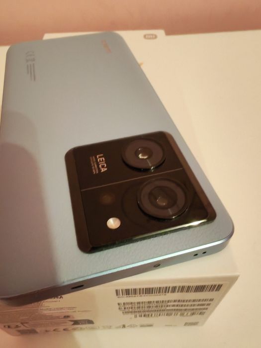 Xiaomi 13T blue 256gb