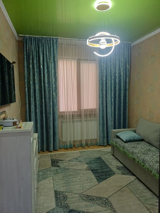 Үлкен жер үй сатылады