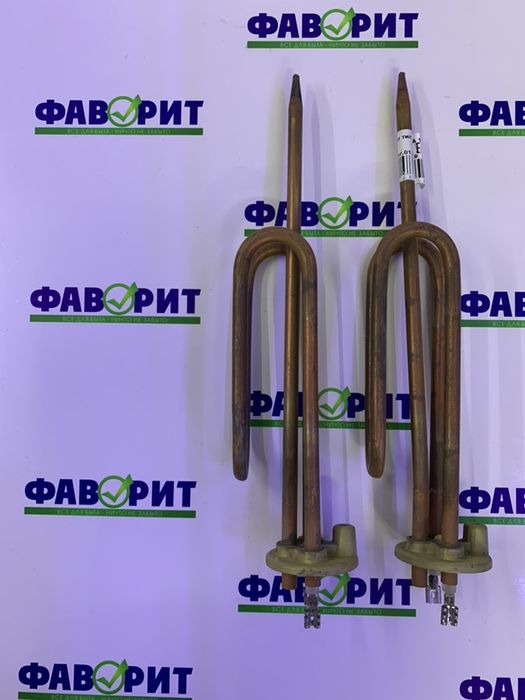 тены на титан