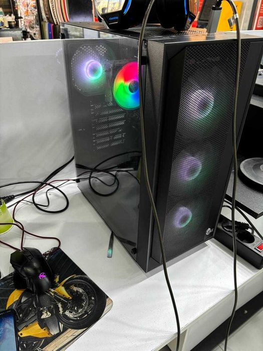 Компютер ав теч комплект