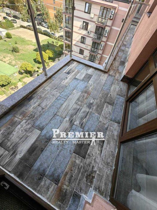 Продава се Двустаен апартамент в к.к. Слънчев бряг - 47 кв.м за 1578 €/кв.м - Снимка #5