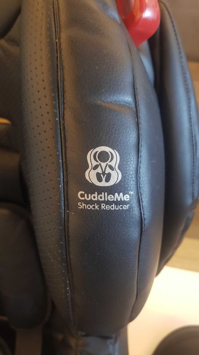 Детски стол за кола Phil and Teds Evolution 0-25kg